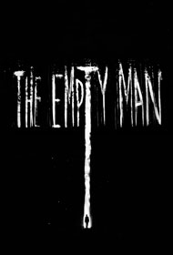 Portada The Empty Man
