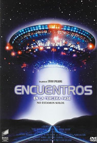 Portada Encuentros en la tercera fase