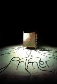 Portada Primer