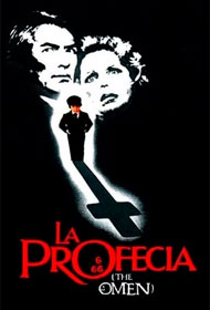 Portada La profecía