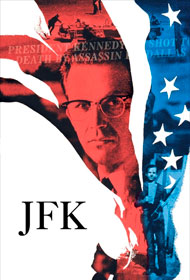 Portada JFK: Caso abierto