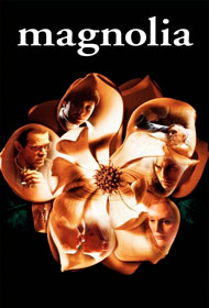 Portada Magnolia