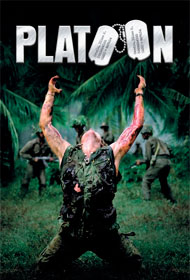 Portada Platoon