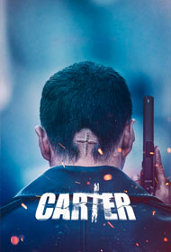 Portada Carter