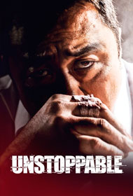 Portada Imparable