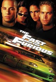 Portada Fast & Furious