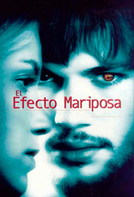 Portada El efecto mariposa