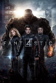 Portada Los 4 Fantásticos