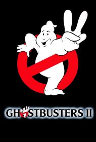 Portada Ghostbusters 2