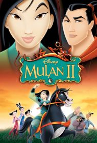 Portada Mulan 2