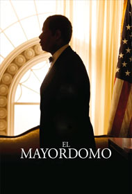 Portada El mayordomo
