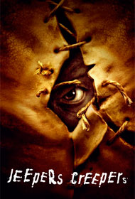 Portada Jeepers Creepers