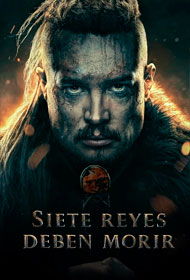Portada Siete reyes deben morir