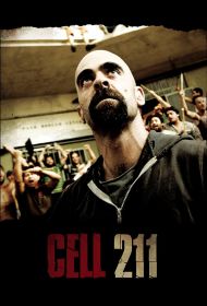 Portada Celda 211