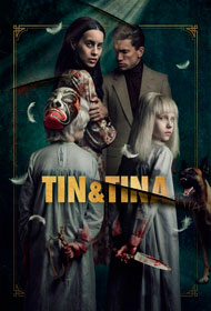 Portada Tin & Tina