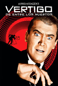 Portada Vertigo