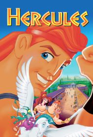 Portada Hercules