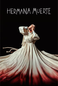 Portada Hermana muerte
