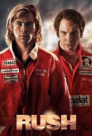 Portada Rush
