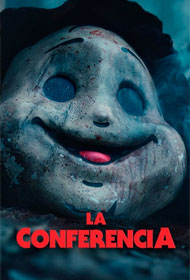 Portada La conferencia