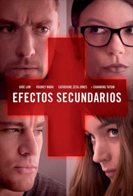 Portada Efectos secundarios
