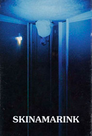 Portada Skinamarink