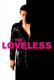 Portada The Loveless