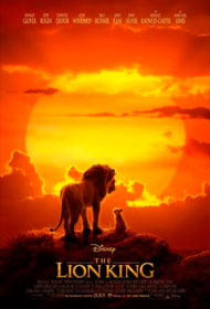 Portada El Rey León