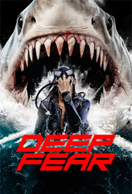 Portada Miedo profundo