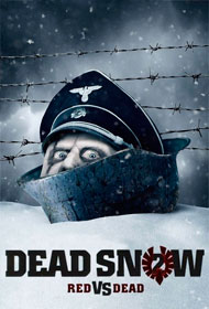 Portada Zombis Nazis 2