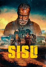 Portada Sisu