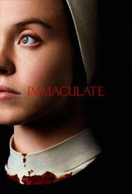Portada Immaculate
