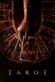 Portada Tarot