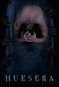 Portada Huesera