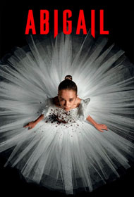 Portada Abigail