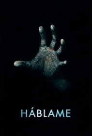 Portada Háblame