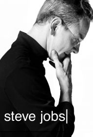 Portada Steve Jobs