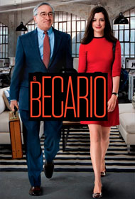 Portada El becario