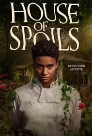 Portada La casa de los susurros