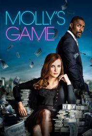 Portada Molly's Game
