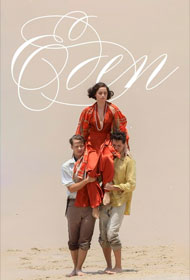 Portada Eden