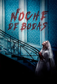 Portada Noche de bodas