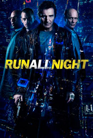Portada Una noche para sobrevivir