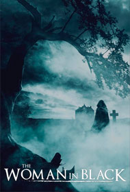 Portada La mujer de negro