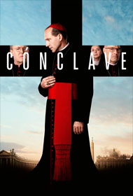 Portada Conclave