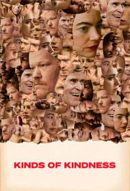Portada Kinds of Kindness