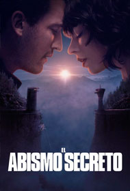Portada El abismo secreto