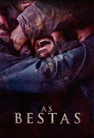 Portada As bestas