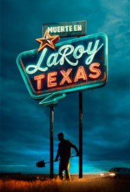 Portada LaRoy, Texas