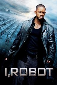Portada Yo, robot